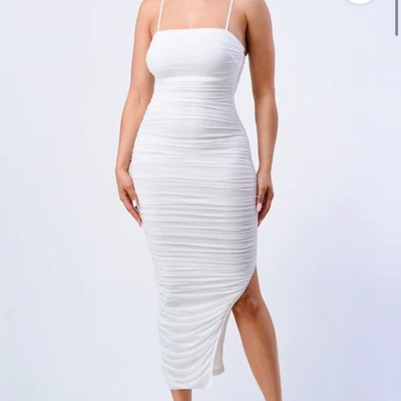 YaYa & Co bodycon dress - Picture 1 of 2